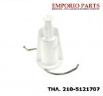 Αναδευτήρας ζύμης μίξερ SIEMENS-BOSCH  00092608